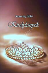 Királylányok (ISBN: 9786158255806)