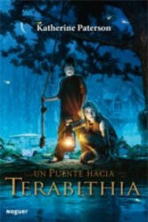 Un puente hacia Terabithia - Katherine Paterson, Javier Alfaya Bula, Barbara McShane (ISBN: 9788427932678)