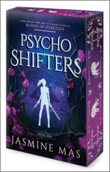 Psycho Shifters (ISBN: 9781335919953)