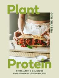 Plant Protein (ISBN: 9781529440409)