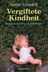 Copilărie otrăvită (ISBN: 9783442124428)