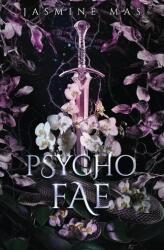 Psycho Fae (ISBN: 9781335919946)