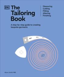 The Tailoring Book (2024)