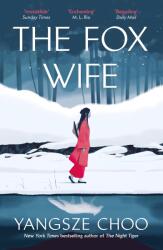 The Fox Wife: an unforgettable, bewitching historical mystery (2025)