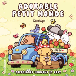 COZY CUTIES - Coco Wyo - Coco Wyo (2025)