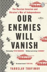 Our Enemies Will Vanish (2024)