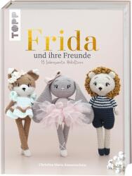 FRIDA und ihre Freunde (2024)
