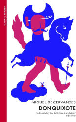 Miguel De Cervantes: Miguel De Cervantes: Don Quixote (2024)