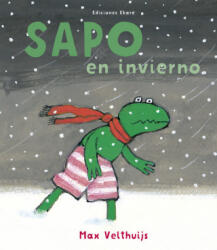 SAPO EN INVIERNO | MAX VELTHUIJS (2017)