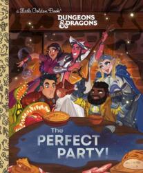 The Perfect Party! (ISBN: 9780593707708)
