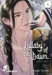 Lullaby of the Dawn 4 - Anne Klink (ISBN: 9783551804068)