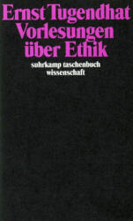 Vorlesungen über Ethik (ISBN: 9783518287002)