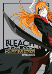 Bleach. Brave souls - Tite Kubo (2024)