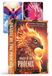 Oracle of the Phoenix (2025)