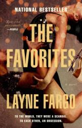 The Favorites (2025)