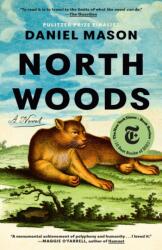 North Woods (2024)