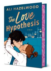 Love Hypothesis (2025)