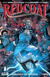 Redcoat Volume 1 (ISBN: 9781534373181)