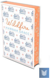 Wildfire (ISBN: 9781398543348)