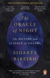 The Oracle of Night (ISBN: 9780552177597)