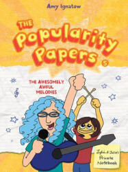 Popularity Papers - Amy Ignatow (ISBN: 9781419713088)