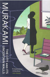 City and Its Uncertain Walls (ISBN: 9781529926941)