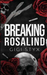 Breaking Rosalind (ISBN: 9781965738054)