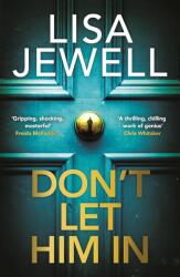 Don´t Let Him In (ISBN: 9781529196023)