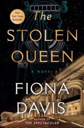 The Stolen Queen (ISBN: 9780593474273)
