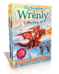 The Kingdom of Wrenly Collection #2 (ISBN: 9781481499613)