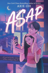 ASAP (ISBN: 9780063299313)