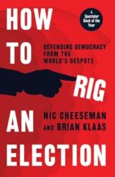 How to Rig an Election (ISBN: 9780300279467)