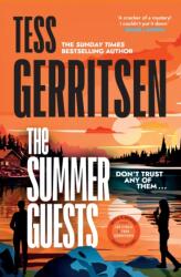 The Summer Guests - Tess Gerritsen (ISBN: 9780857505422)