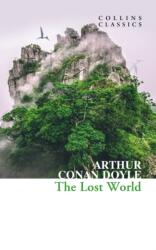 The Lost World (ISBN: 9780008532239)