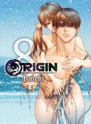 ORIGIN 8 (ISBN: 9781647292942)