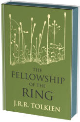 The Fellowship of the Ring Collector's Edition - TOLKIEN JRR (ISBN: 9780063412613)