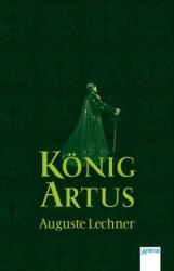 König Artus (ISBN: 9783401502021)