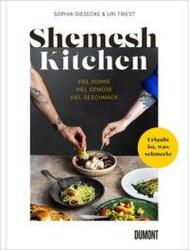 Shemesh Kitchen (ISBN: 9783832169152)