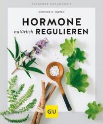 Hormone natürlich regulieren (ISBN: 9783833869143)