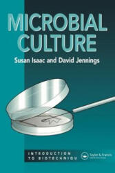 Microbial Culture - David Jennings (ISBN: 9781872748924)