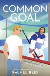 Common Goal (ISBN: 9781335534606)