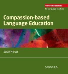 Educație lingvistică bazată pe compasiune (ISBN: 9780194070744)