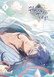 Honey Trap 1 (ISBN: 9783910748309)