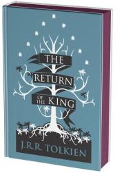 The Return of the King Collector's Edition - TOLKIEN JRR (ISBN: 9780063412637)