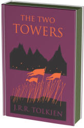 The Two Towers Collector's Edition - TOLKIEN JRR (2024)