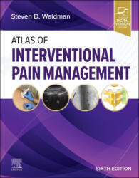 Atlas of Interventional Pain Management - Steven D. Waldman (ISBN: 9780443125669)