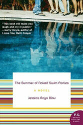 The Summer of Naked Swim Parties (2008)