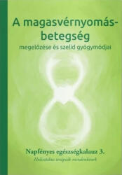 A magasvérnyomás-betegség (2021)
