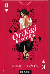 Ördögi kísértés (2025)