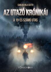 A 19-es számú utas (2024)